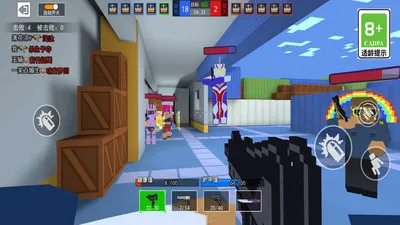 �Լ�����(���������Ϸ)v4.1 �ֻ����ͼ