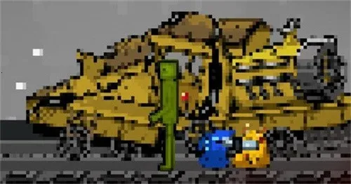 �������ֳ�����(ð��ɳ����Ϸ)v0.0.6 �ٷ������ͼ