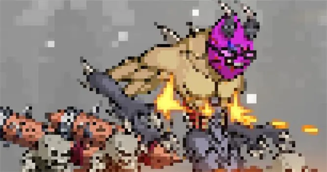 �������ֳ�����(ð��ɳ����Ϸ)v0.0.6 �ٷ������ͼ