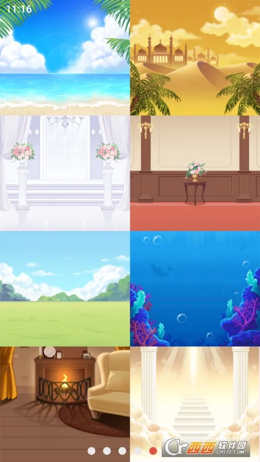 ������ʱ�־�(��װð����Ϸ)v1.1.2 ��׿���ͼ