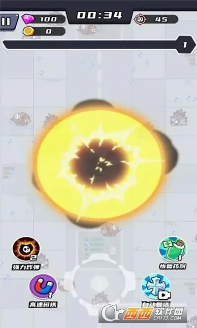 ð�մ���ս���֮��2025�ٷ����°汾v3.0 ��׿���ͼ