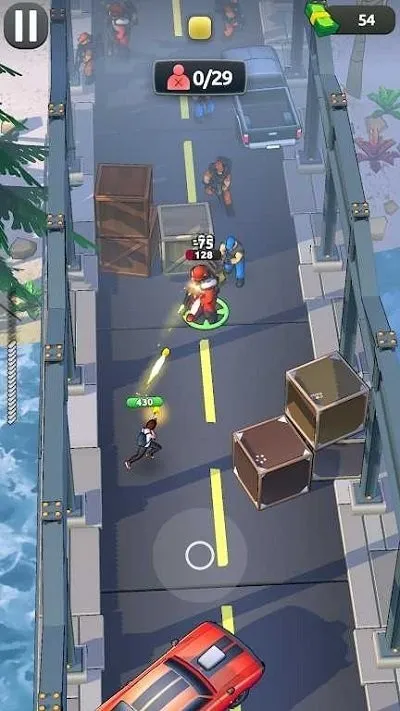 ��ŭ��Ⱥ(ĩ�������Ϸ)v1.6.91 �ٷ������ͼ