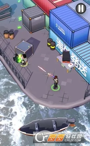 ��ŭ��Ⱥ(ĩ�������Ϸ)v1.6.91 �ٷ������ͼ