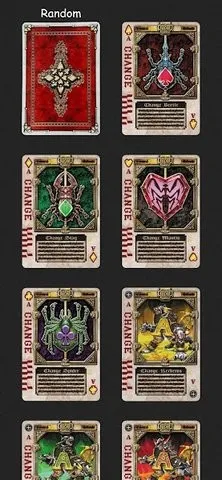 ������ʿblade����ģ����(������ʿ������Ϸ)v1.2 �ٷ������ͼ