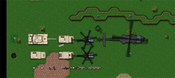 ����ս��������ģ��(���Զ�ս��Ϸ)v1.15 ��Ѱ��ͼ