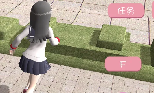 樱花校园女生模拟器(校园模拟游戏) 樱花校园女生模拟器(校园模拟游戏)