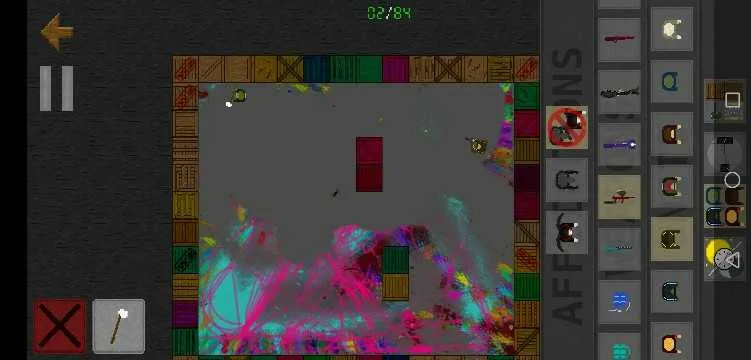 ɳ�н�ʬսȫ(��ʬ���������Ϸ)v1.5.0 ��׿���ͼ