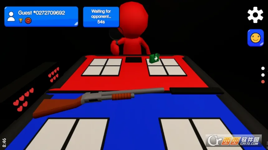 ���׶�ħ����2025�ٷ�����v0.1.1 ��׿���ͼ