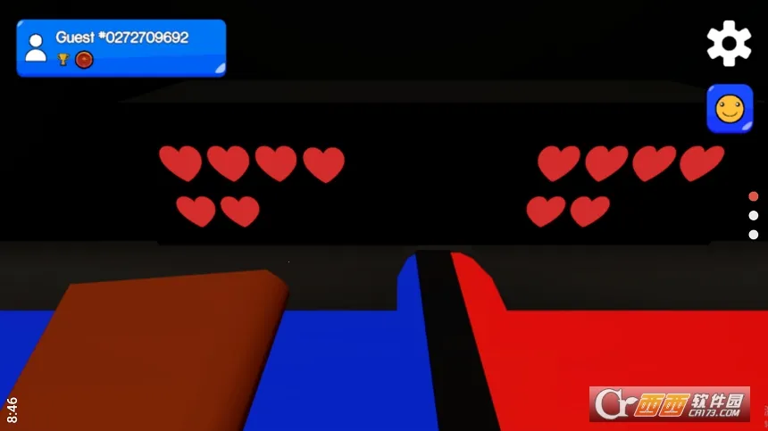 ���׶�ħ����2025�ٷ�����v0.1.1 ��׿���ͼ