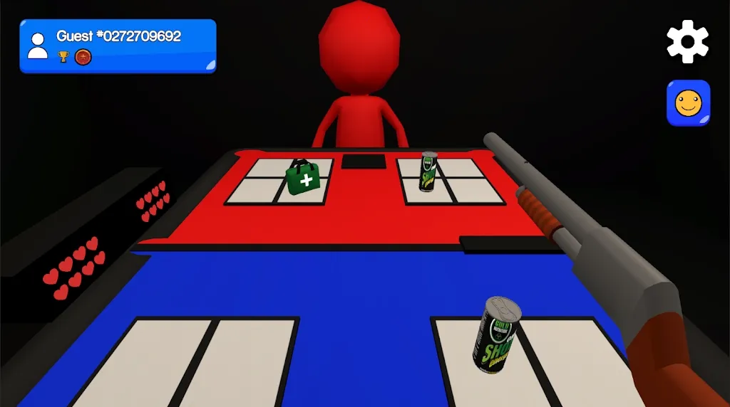 ���׶�ħ����2025�ٷ�����v0.1.1 ��׿���ͼ