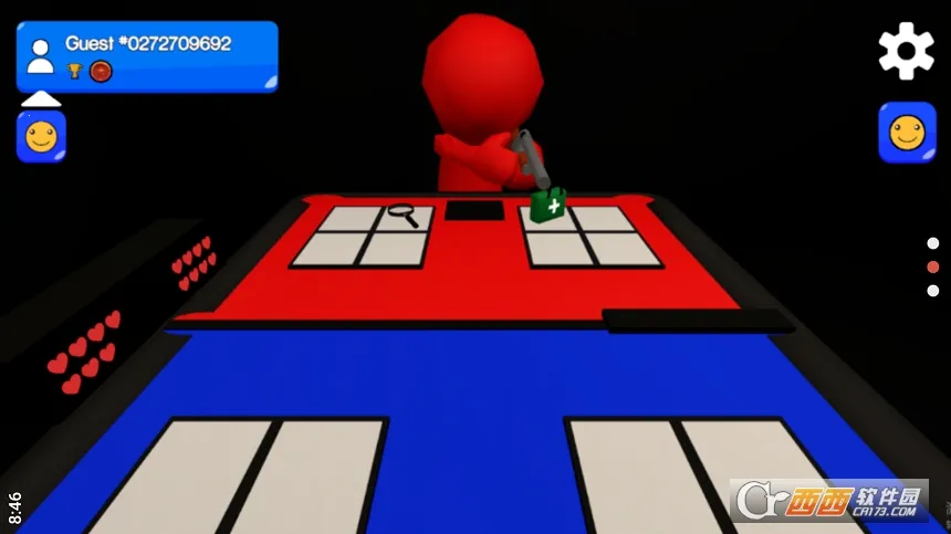 ���׶�ħ����2025�ٷ�����v0.1.1 ��׿���ͼ