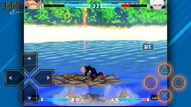 bvn������ս(������ս��Ϸ)v1.3.1 �ֻ����ͼ