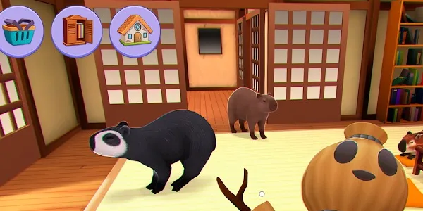 ��Ƥ����ģ����(ˮ��������Ϸ)v1.2.2.146 ��׿���ͼ