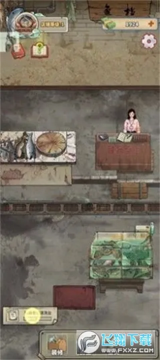 �ϰ��������(��̯��Ӫ��Ϸ)v2.2.2 ��Ѱ��ͼ