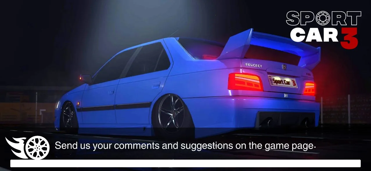 ����ģ���ʻ3(���ܼ�ʻ��Ϸ)v1.03.041 ��׿���ͼ