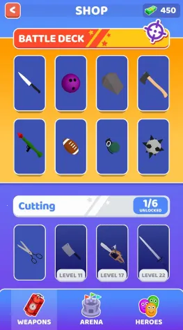 Who Dies First(火柴人对战游戏) Who Dies First(火柴人对战游戏)