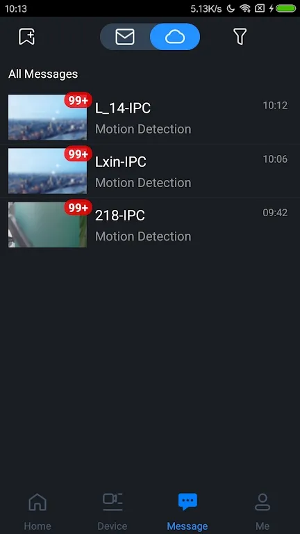 gDMSS Plus��׿���ֻ���v4.91.000 �ֻ����ͼ