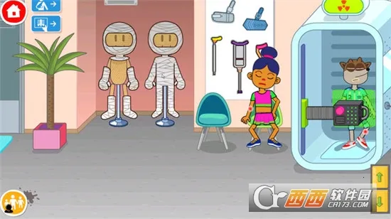 С�ƿ�ͨ����2025�ٷ����°汾v2.0.0 �ٷ������ͼ