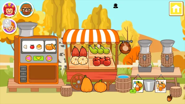 小黄卡通世界2025官方最新版本 小黄卡通世界2025官方最新版本