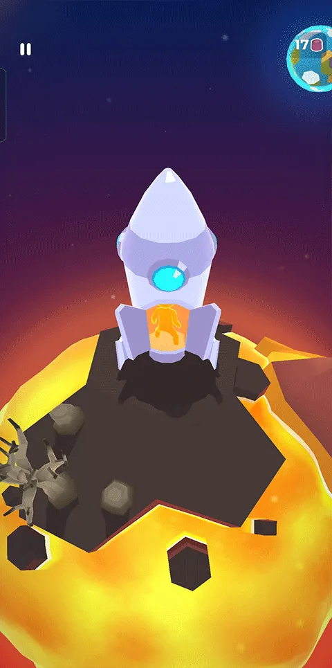 �ҵ�С����(����ð����Ϸ)v2.16.3 �ֻ����ͼ