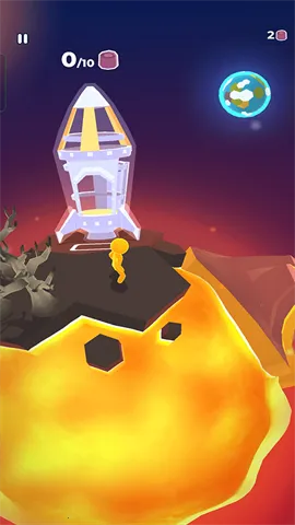 我的小宇宙(宇宙冒险游戏) 我的小宇宙(宇宙冒险游戏)