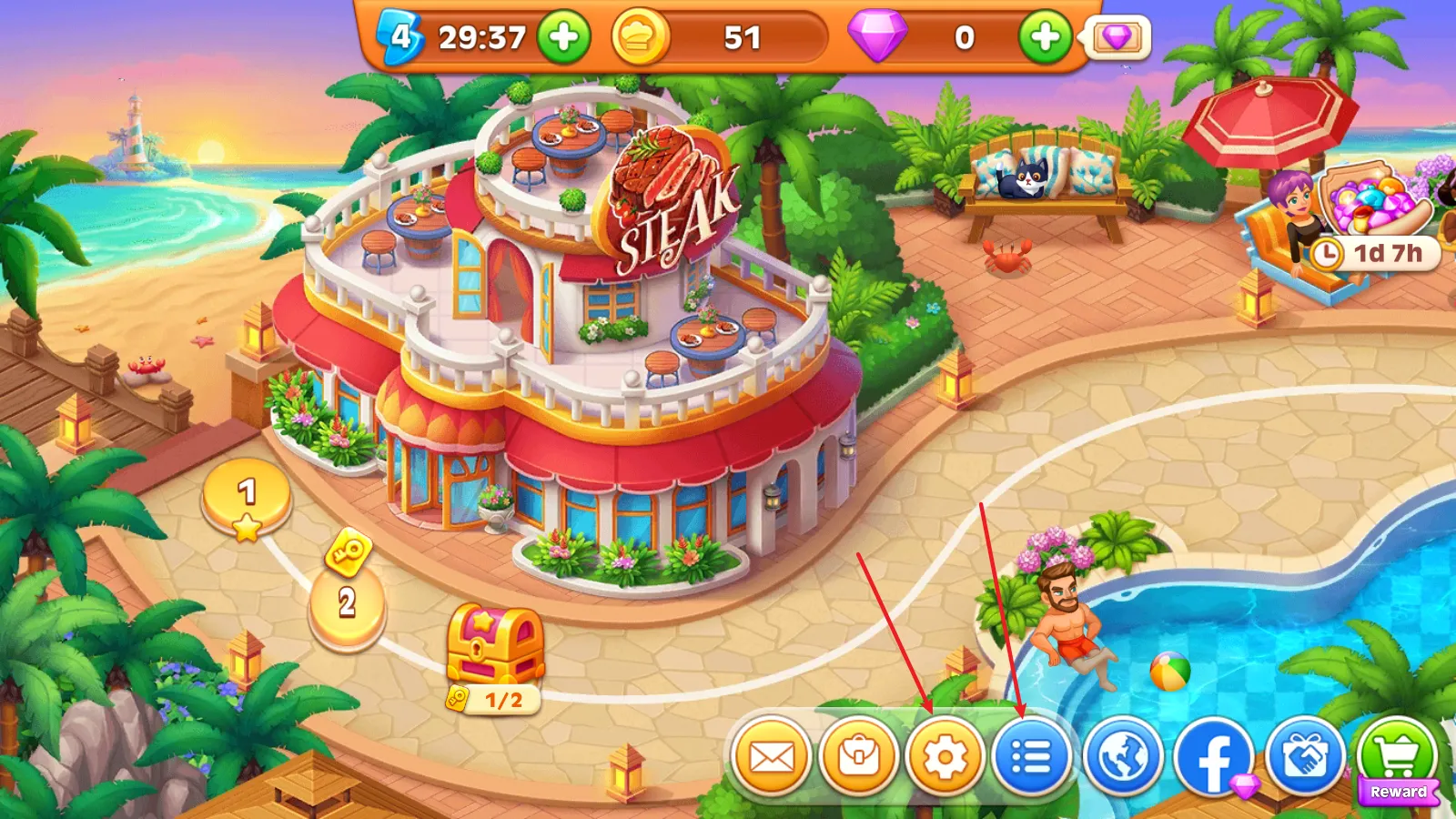 疯狂餐厅2025最新版本 疯狂餐厅2025最新版本