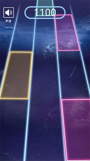 节奏的钢琴白块2025下载安装 节奏的钢琴白块2025下载安装