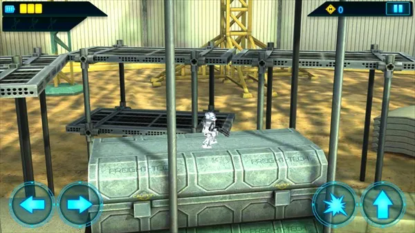 �ָ�Ӣ�۹�������(�ָ������Ϸ)v2.0.0 �ֻ����ͼ