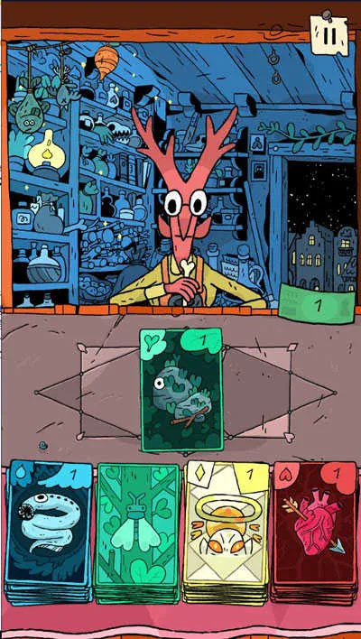 奇迹商人(药水酿造游戏) 奇迹商人(药水酿造游戏)