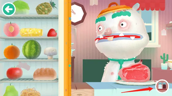 托卡小厨房2(模拟经营游戏) 托卡小厨房2(模拟经营游戏)