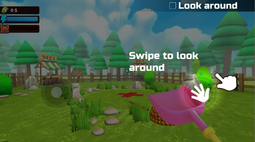 ������(ɳ���ڱ���Ϸ)v0.5.1.0 ��Ѱ��ͼ