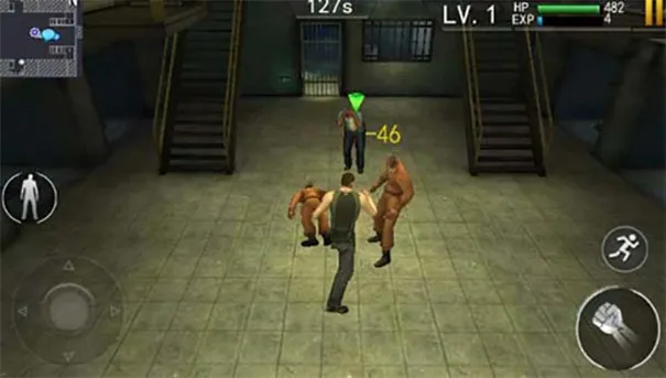 Խ������ɱ(Խ�������Ϸ)v1.1.6 ��Ѱ��ͼ