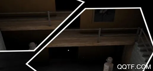 恐怖双胞胎(恐怖冒险逃脱游) 恐怖双胞胎(恐怖冒险逃脱游)