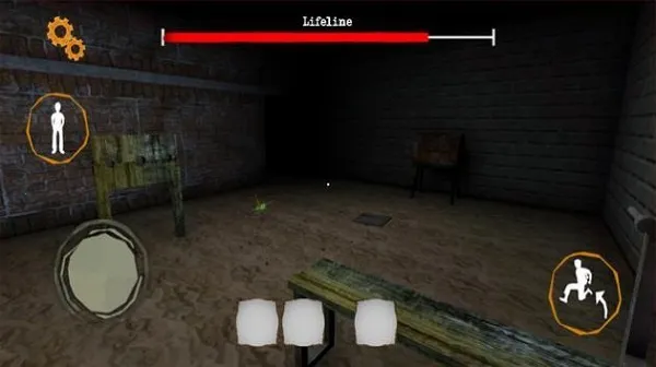 恐怖双胞胎(恐怖冒险逃脱游) 恐怖双胞胎(恐怖冒险逃脱游)