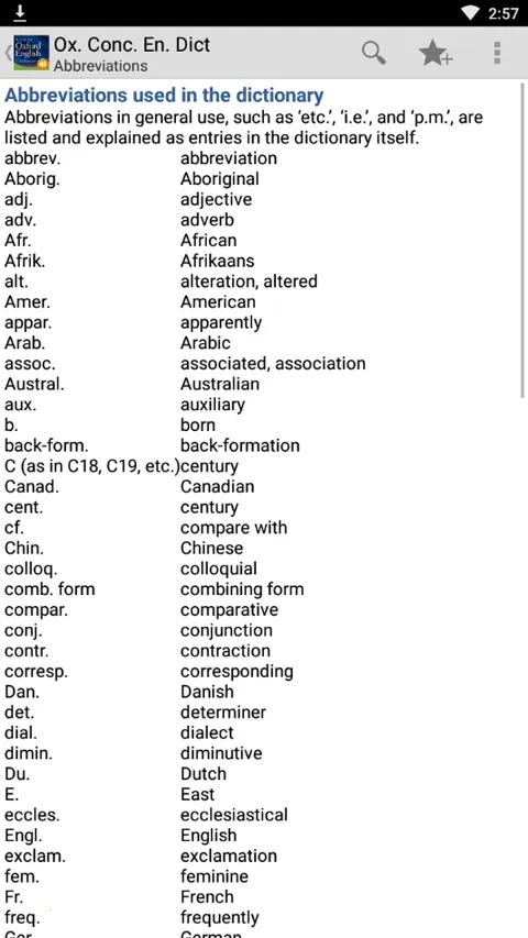 ţ��ʵ�(Ӣ��ѧϰ����)v4.3.063 �ֻ����ͼ