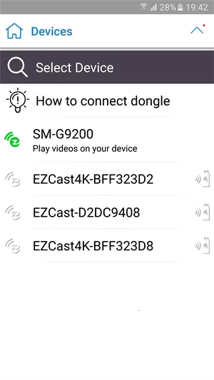 EZCast2025���ذ�װv2.14.0.1329-noad ��Ѱ��ͼ