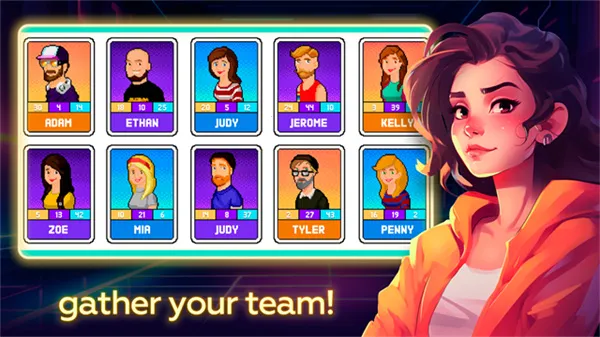 ��Ϸ����ģ����2���İ�2025�ٷ����°汾v2.8.4 �ٷ������ͼ