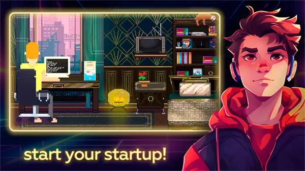 ��Ϸ����ģ����2���İ�2025�ٷ����°汾v2.8.4 �ٷ������ͼ