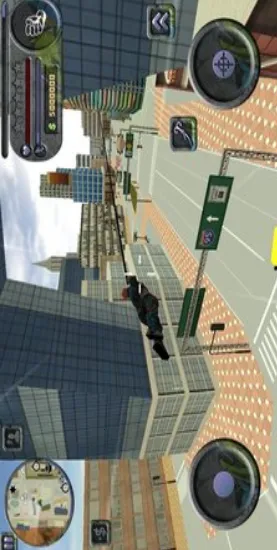 ֩������Ӣ��2025�ٷ����°汾v2.1 �ֻ����ͼ