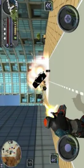 ֩������Ӣ��2025�ٷ����°汾v2.1 �ֻ����ͼ