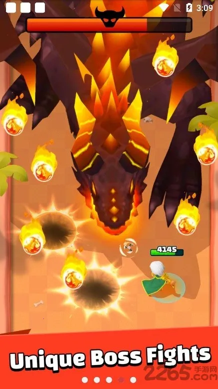 Archero(�������������)v0.7.1 ��׿���ͼ