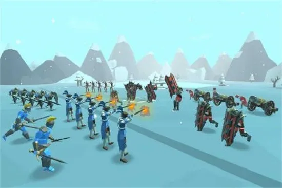 ʷʫս��ģ����22025�ٷ����°汾v1.6.80 �ֻ����ͼ