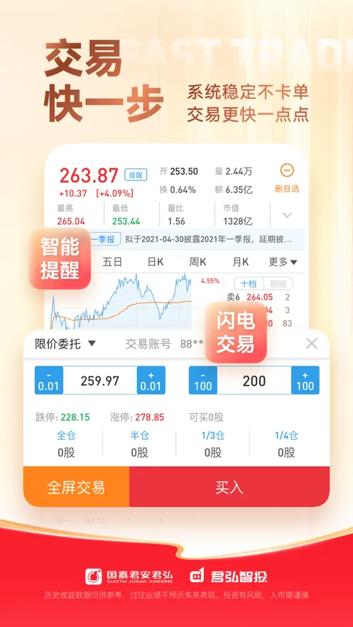 ��̩��������(����Ͷ��ƽ̨)v9.20.30 �ֻ����ͼ