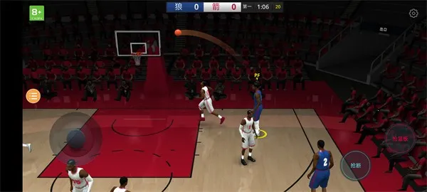 NBAģ����(����ģ����Ϸ)