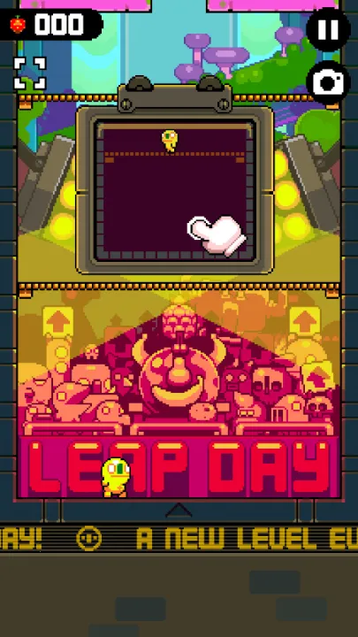 �����Ծ(���ط���Ծ��Ϸ)v1.120.0 �ֻ����ͼ