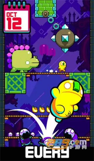 �����Ծ(���ط���Ծ��Ϸ)v1.120.0 �ֻ����ͼ