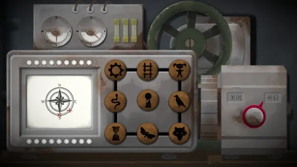 �δ�˫��ð��(ð��������Ϸ)