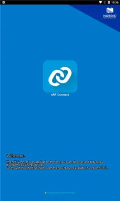 nRF Connect2025�ٷ�����v4.27.1 �ֻ����ͼ