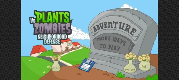 ֲ���ս��ʬ���ﱣ��ս2025�ٷ����°汾v1.2.8 ��Ѱ��ͼ