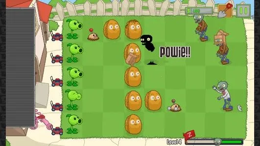 ֲ���ս��ʬ���ﱣ��ս2025�ٷ����°汾